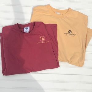 Simply Southern Shirt Bundle